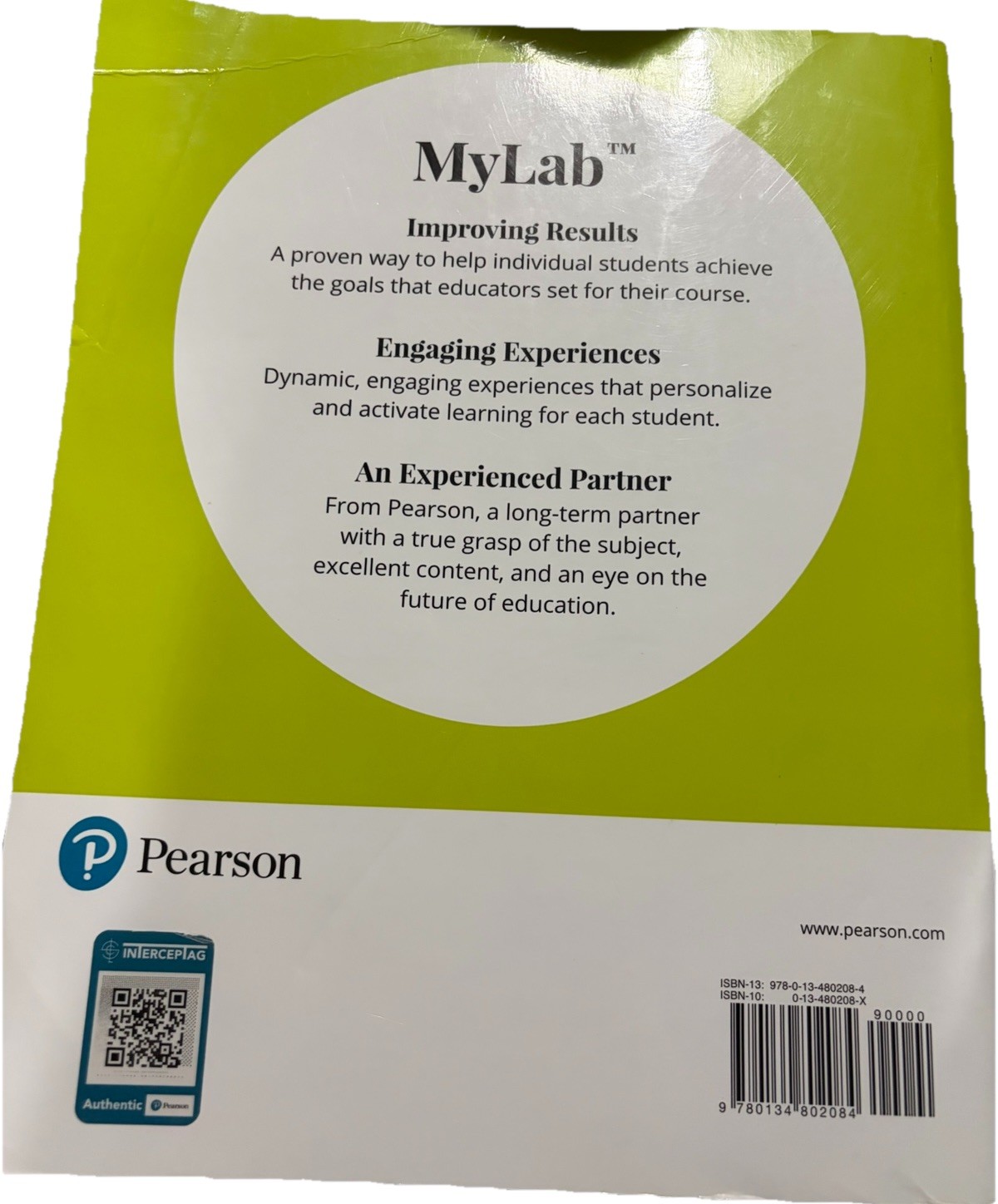 Pearson Middle School Mathematics Teaching Developmentally 10th Ed