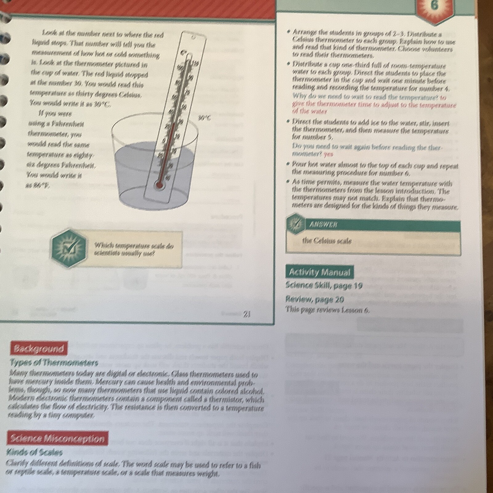 Bju Press Science 3 Fourth Edition Set