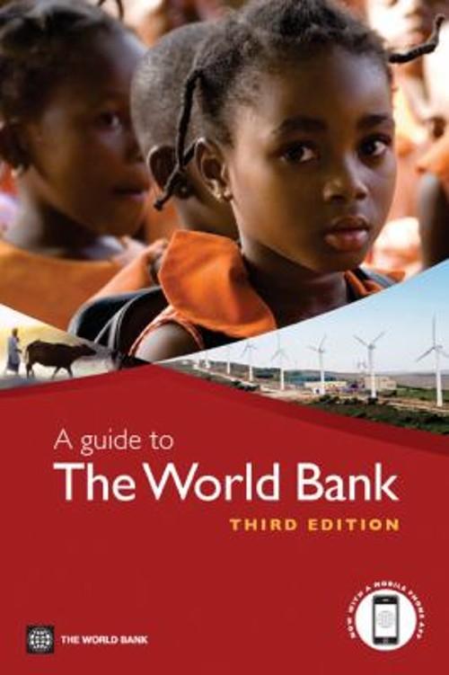 A Guide to the World Bank Paperback World Bank Staff