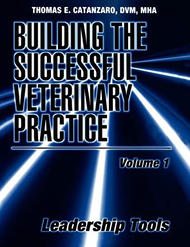 Build Succss Vet Prac Vol 1: Leader…, E. Catanzaro, T