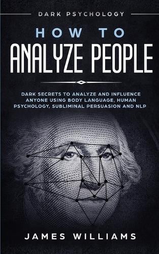 James W Williams How to Analyze People (Paperback) (UK IMPORT)