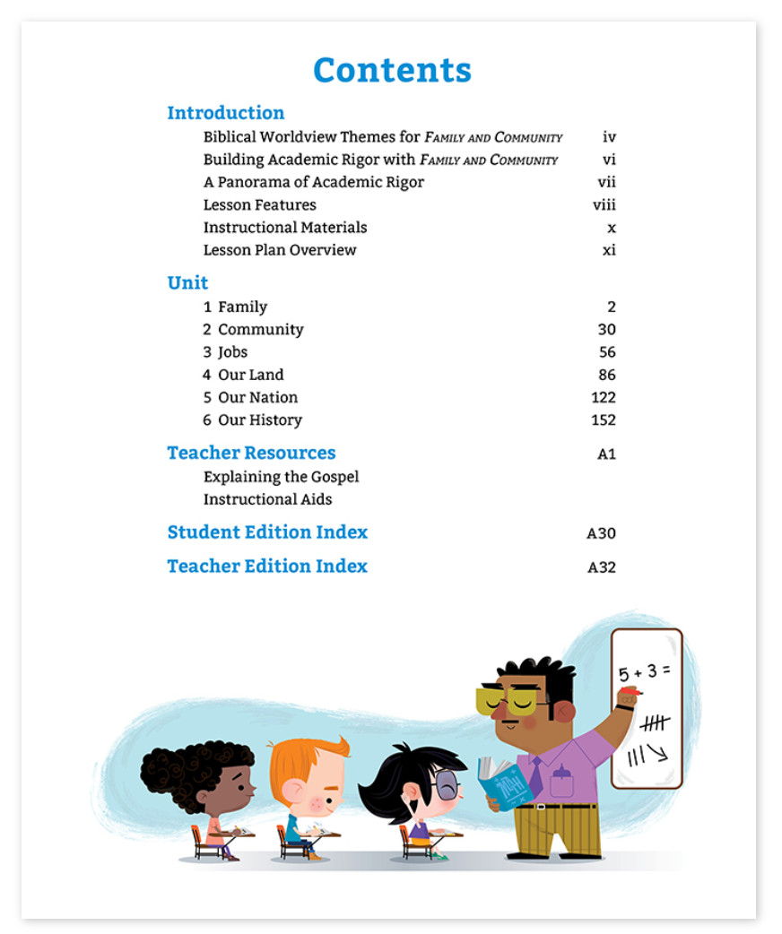 NEW BJU Press 1st grade HERITAGE STUDIES 1 Complete Subject Kit 4th ed HISTORY