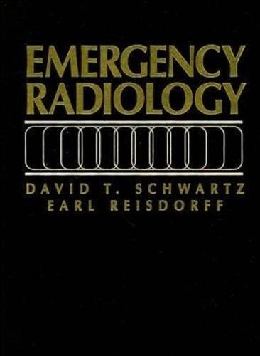 Emergency Radiology – VERY GOOD