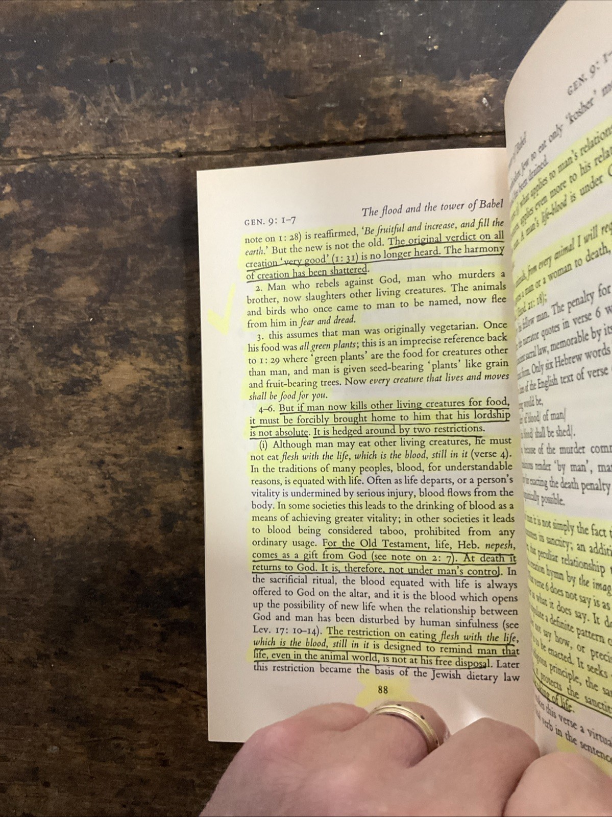 Cambridge Bible Commentaries on the Old Testament Ser.: Genesis, 1-11
