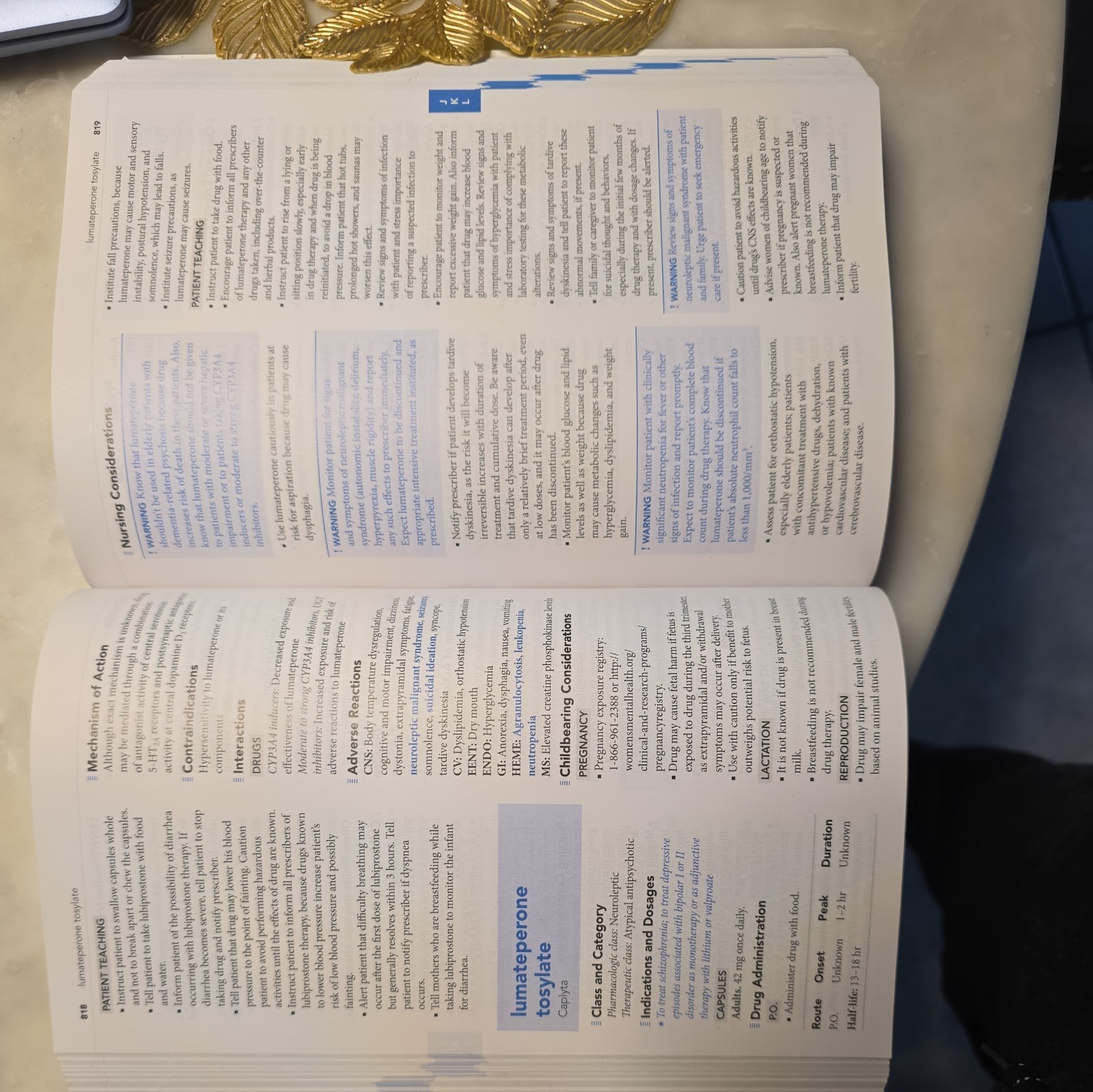 2023 NDH Nurse’s Drug Handbook by Jones & Bartlett Learning (2022, Trade…