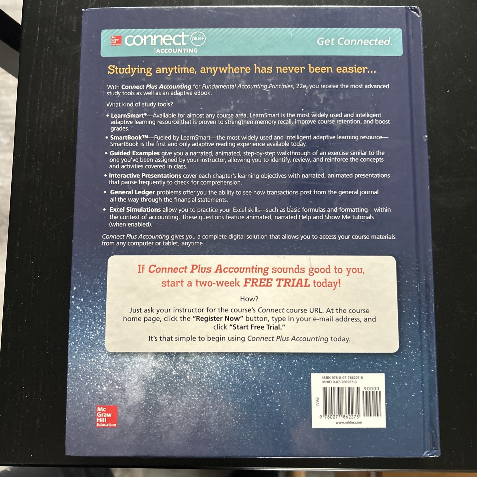 Fundamental Accounting Principles 22nd Edition 2015 Hardcover by John Wild
