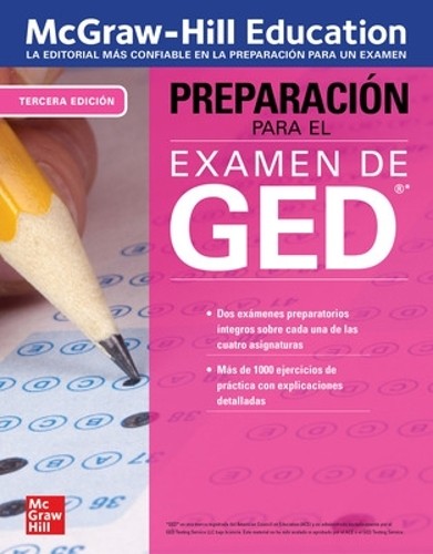 México McGraw H McGraw-Hill Education Preparacion para e (Paperback) (UK IMPORT)