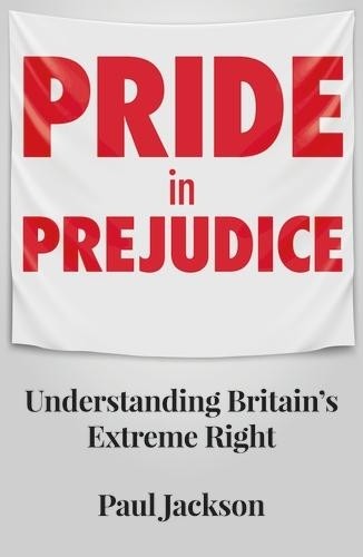 Paul Jackson Pride in Prejudice (Paperback)