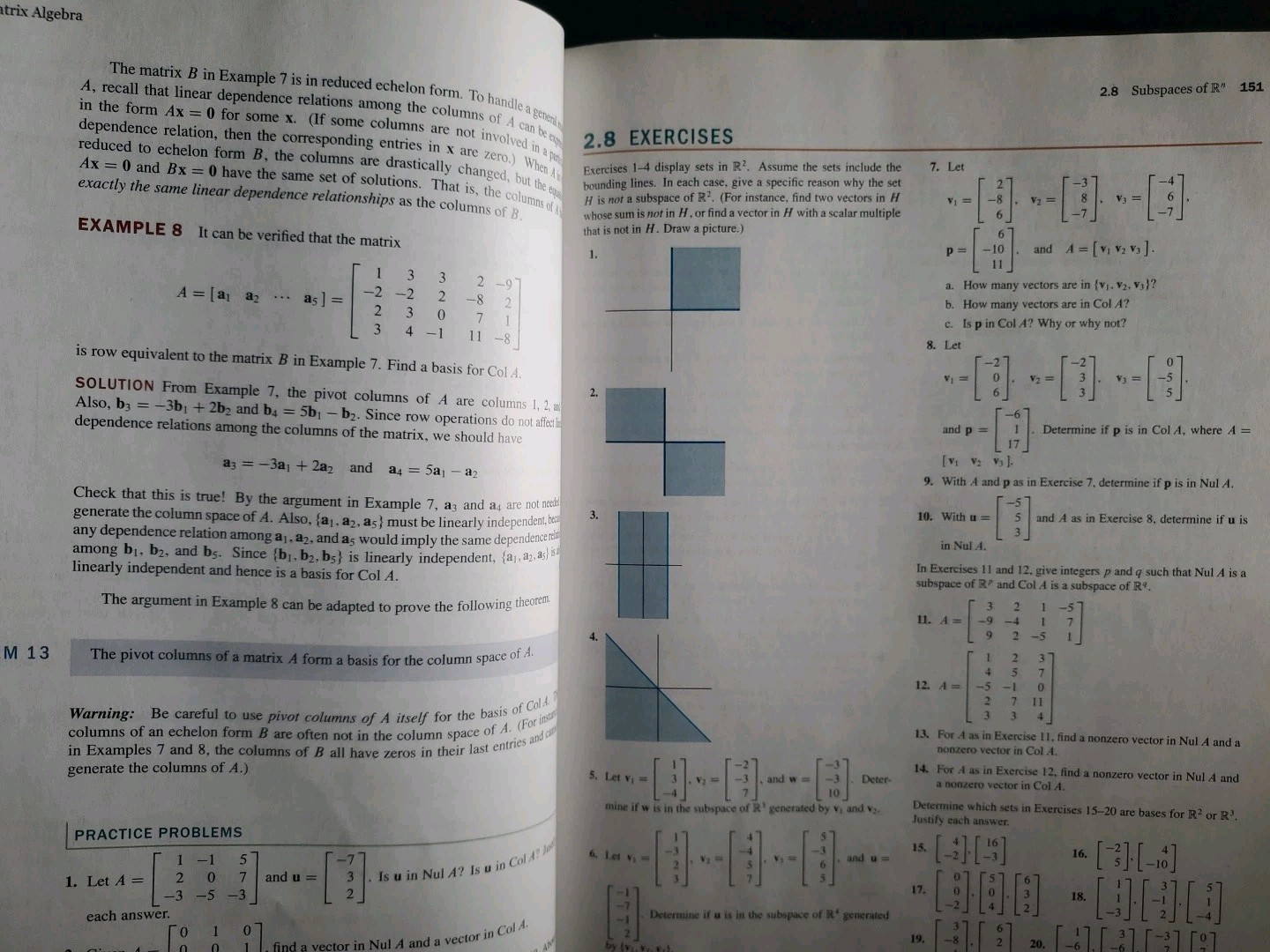 Linear Algebra and Its Applications 4th Edition David C Lay Hardcover Pearson