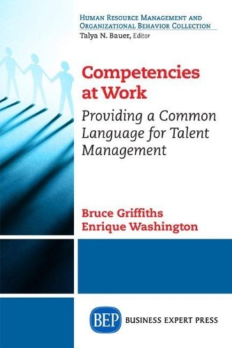 Competencies at Work – 9781606499689