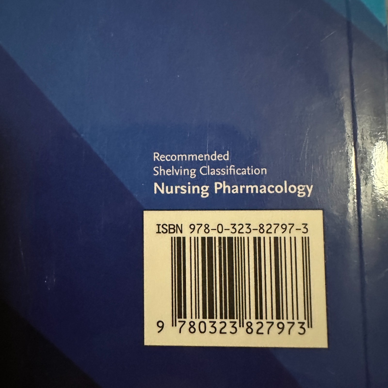 Pharmacology and the Nursing Process 10th Anniversary Edition Paperback Textbook