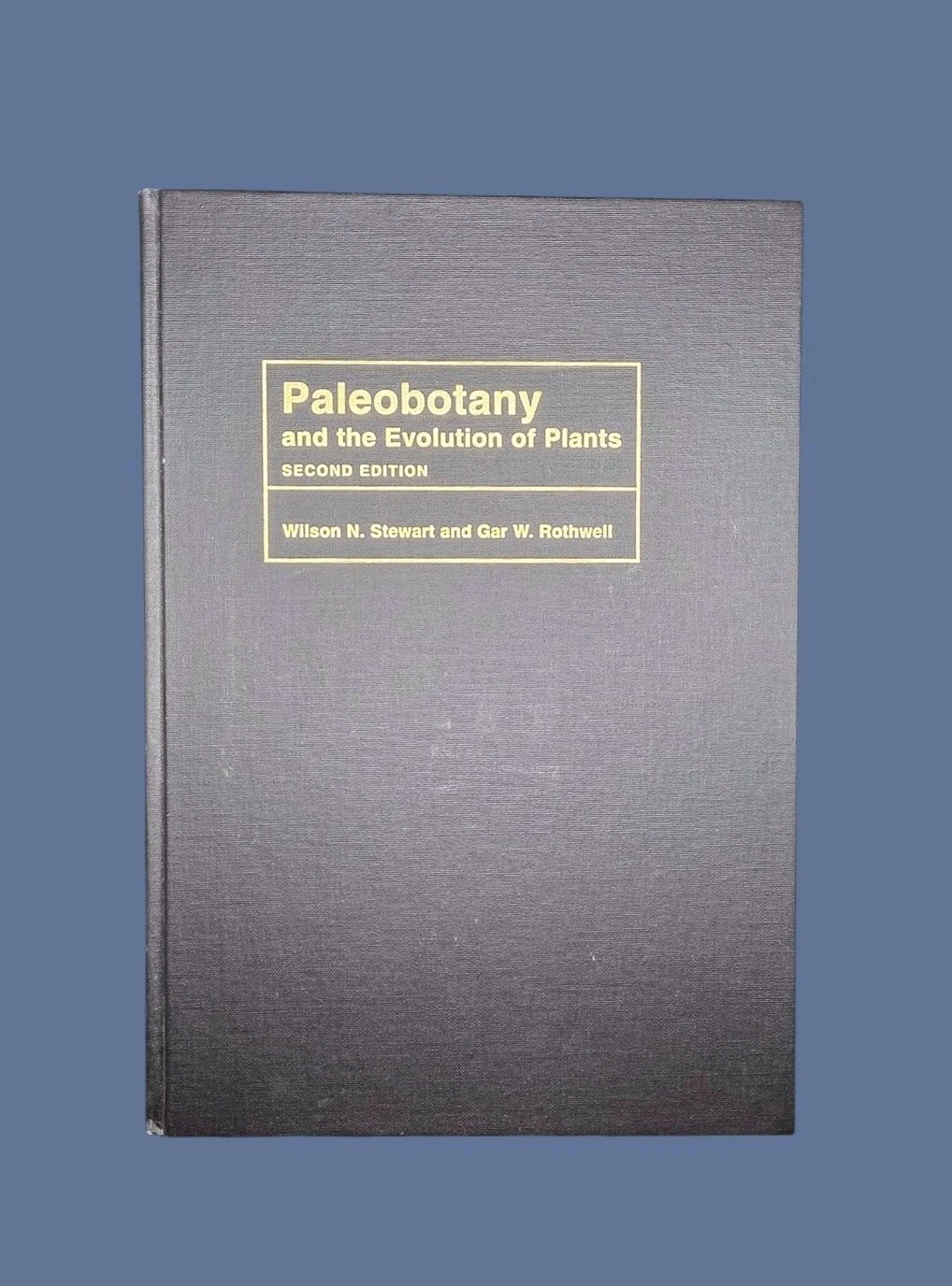 Paleobotany and the Evolution of Plants 2nd Edition