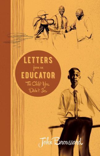 Letters From an Educator: The Child You Didn’t See by