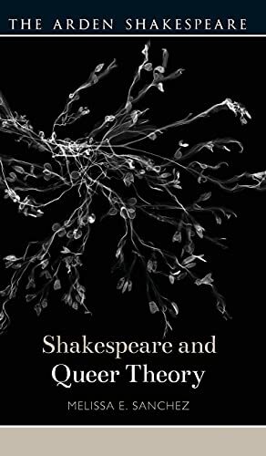 Shth Shakespeare and Queer Theory S by E New 9781474256674 Fast Free Shipping-