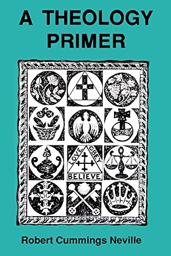 A Theology Primer – ACCEPTABLE