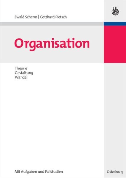 Organisation