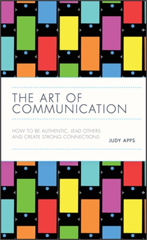 The Art of Communication (Hardback or Cased Book)