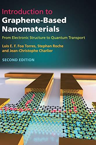 Introduction to Graphene-Based Nanomaterials: F, Torres, Roche, Jean-Christ-,