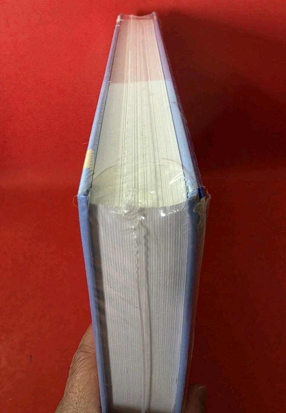 NEW SEALED Principles Of Anatomy & Physiology – 9th Edition – Tortora Grabowski