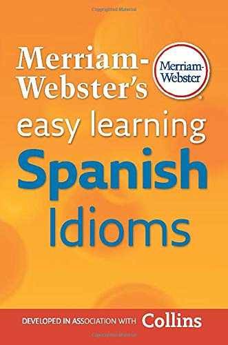 Merriam-Webster’s Easy Learning – Paperback, by Merriam-Webster – Very Good
