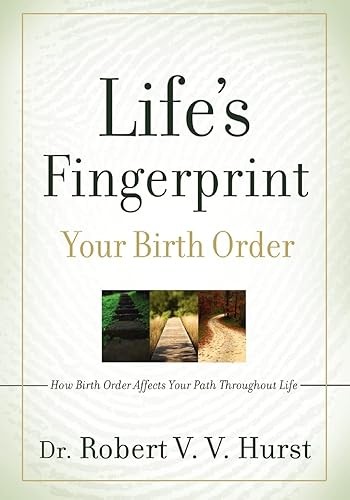 Life’s Fingerprint: How Birth Order Affects Your Path Througho…