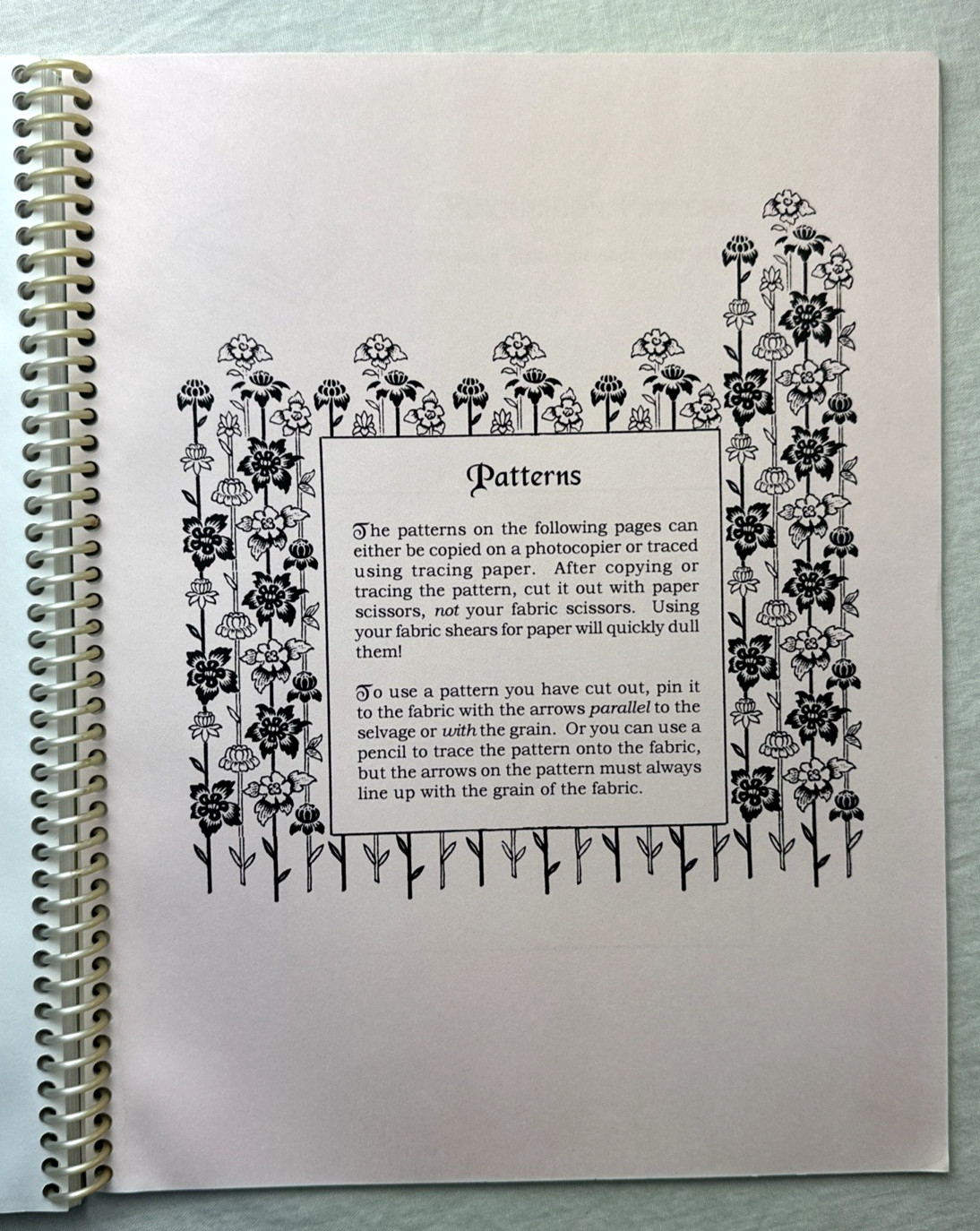 Homeschool Crafting Sewing With Saint Anne Alice Cantrell 12 Lessons 16 Projects