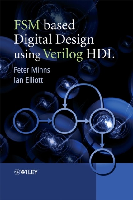 Minns – FSM-Based Digital Design Veril – New hardback or cased book – X555z