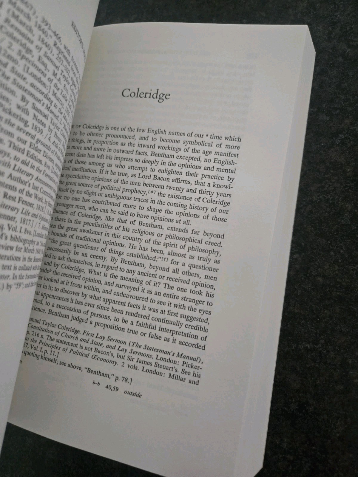 Collected Works of John Stuart Mill : Essays on Ethics, Religion and Society,…