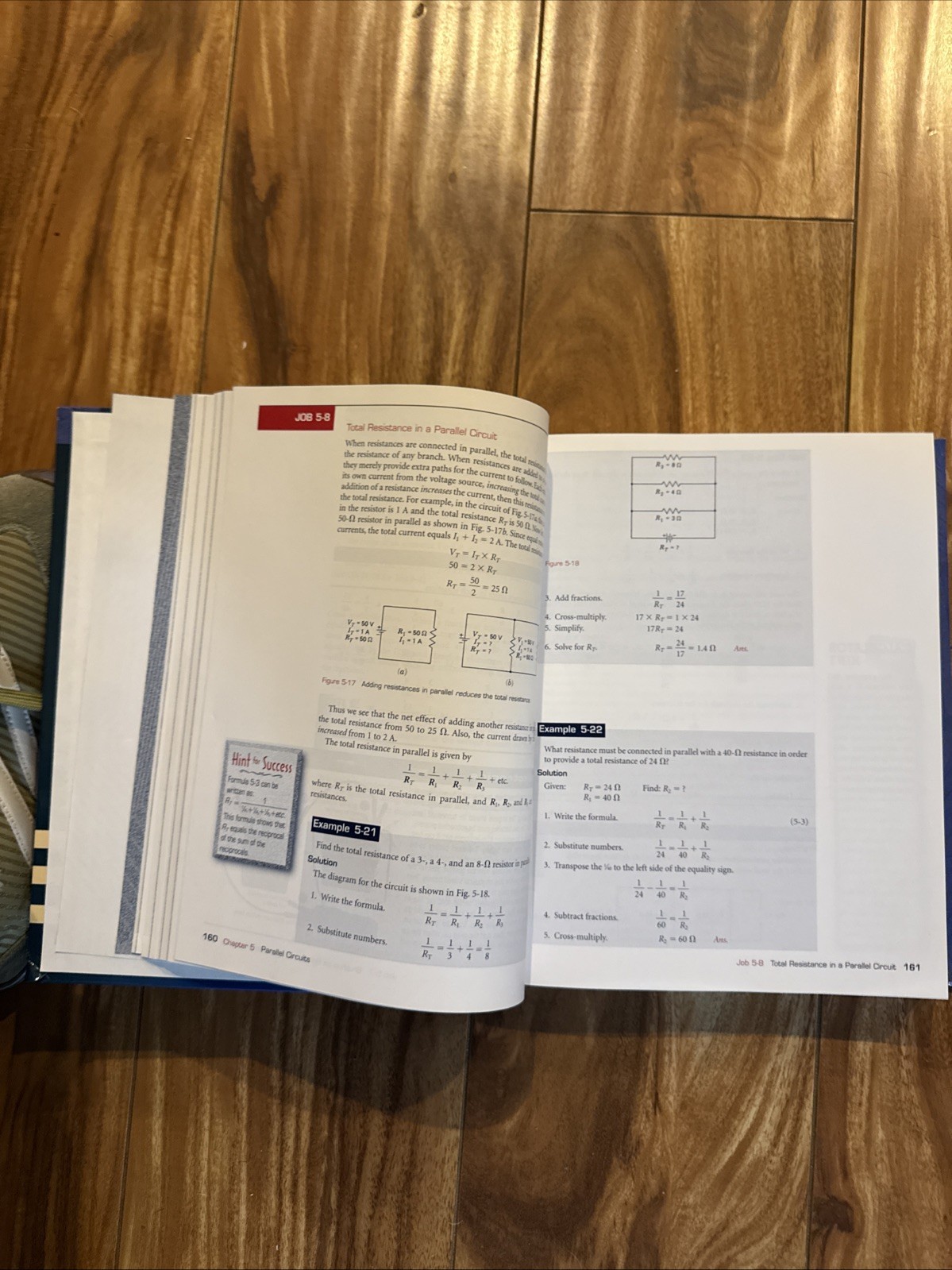Basic Mathematics For Electricity And Electronics Eighth Edition