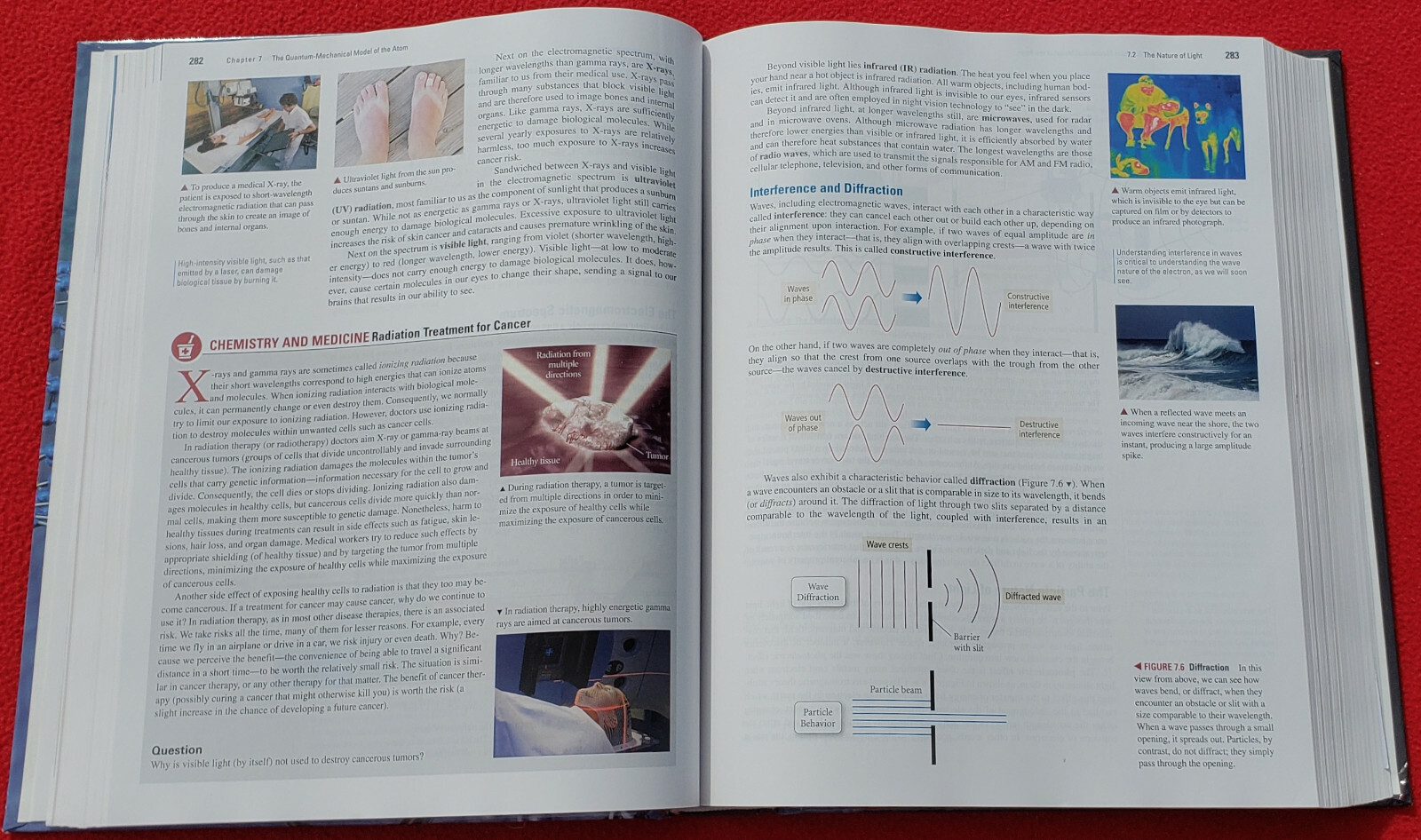 Chemistry: A Molecular Approach by Nivaldo J. Tro 2010 (2nd Edition) 1224 Pages