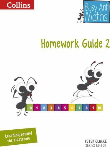 Homework Guide 2, Paperback by Power, Jo; Clissold, Caroline; Morgan, Nicola;…