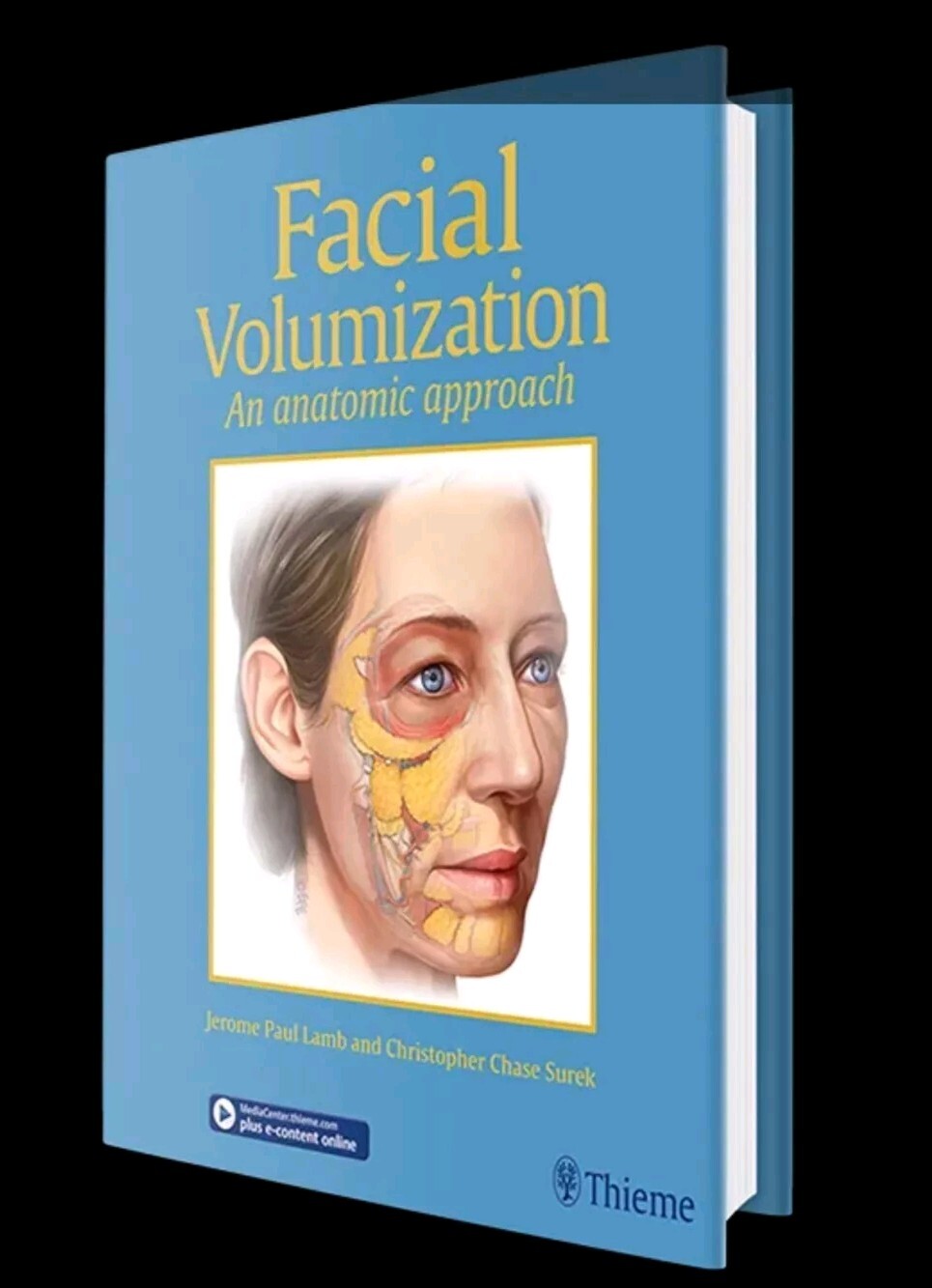 Facial VolumizationFacial Volumization: An Anatomic Approachby Jerome P….