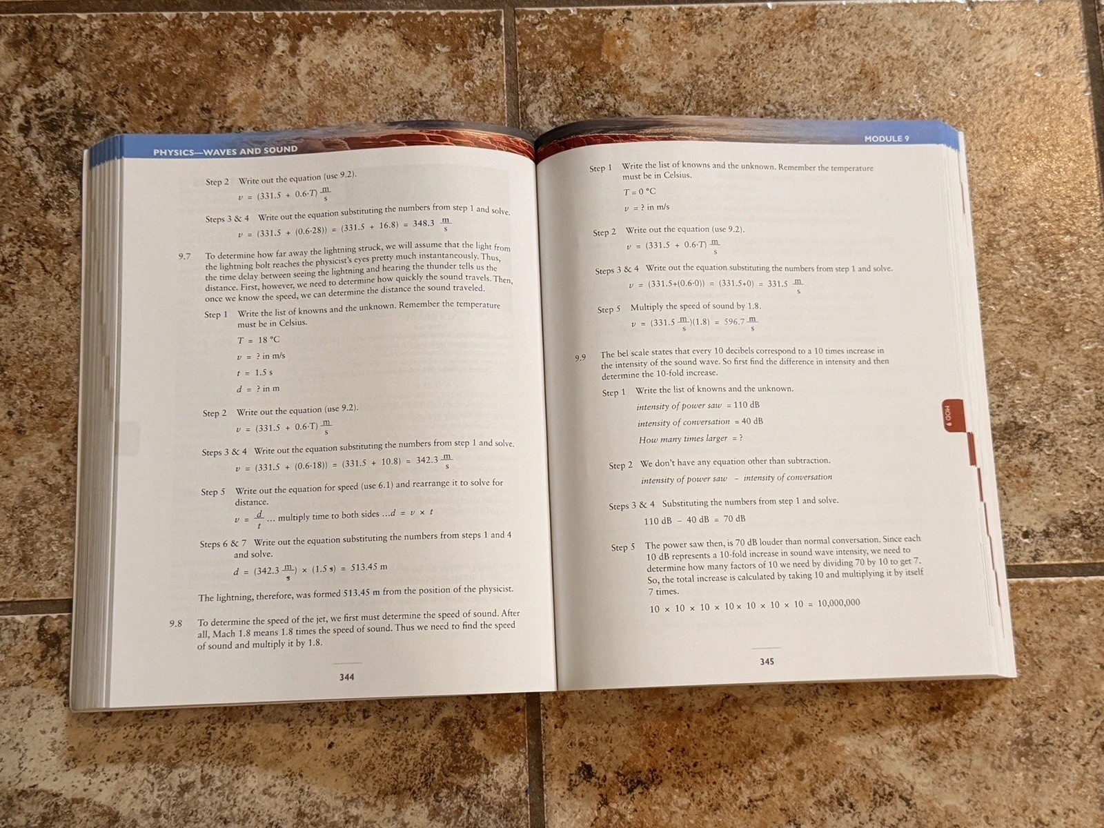 Apologia Exploring Creation with Physical Science 3rd Ed Textbook/Workbook