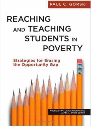 Multicultural Education Ser.: Reaching and Teaching Students in Poverty :…