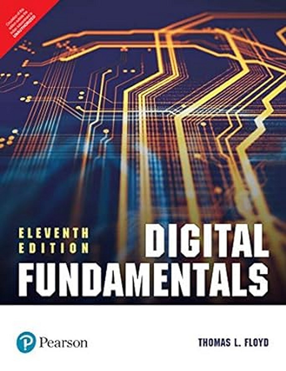 New: Digital Fundamentals by Thomas L. Floyd 11th INTL ED “Free Ship from USA”