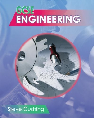 GCSE Engineering by Cushing, Steve Paperback / softback Book The Fast Free