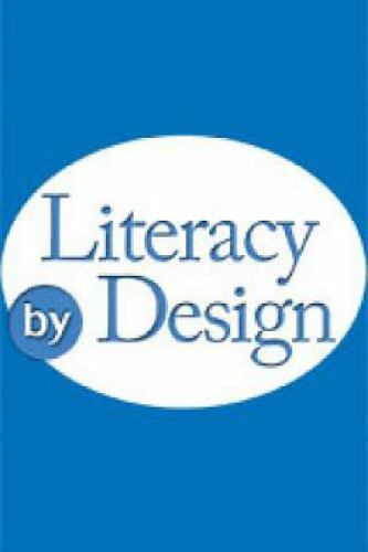 Good Gauley! (Rigby Literacy by Design Readers, Grade 4) by