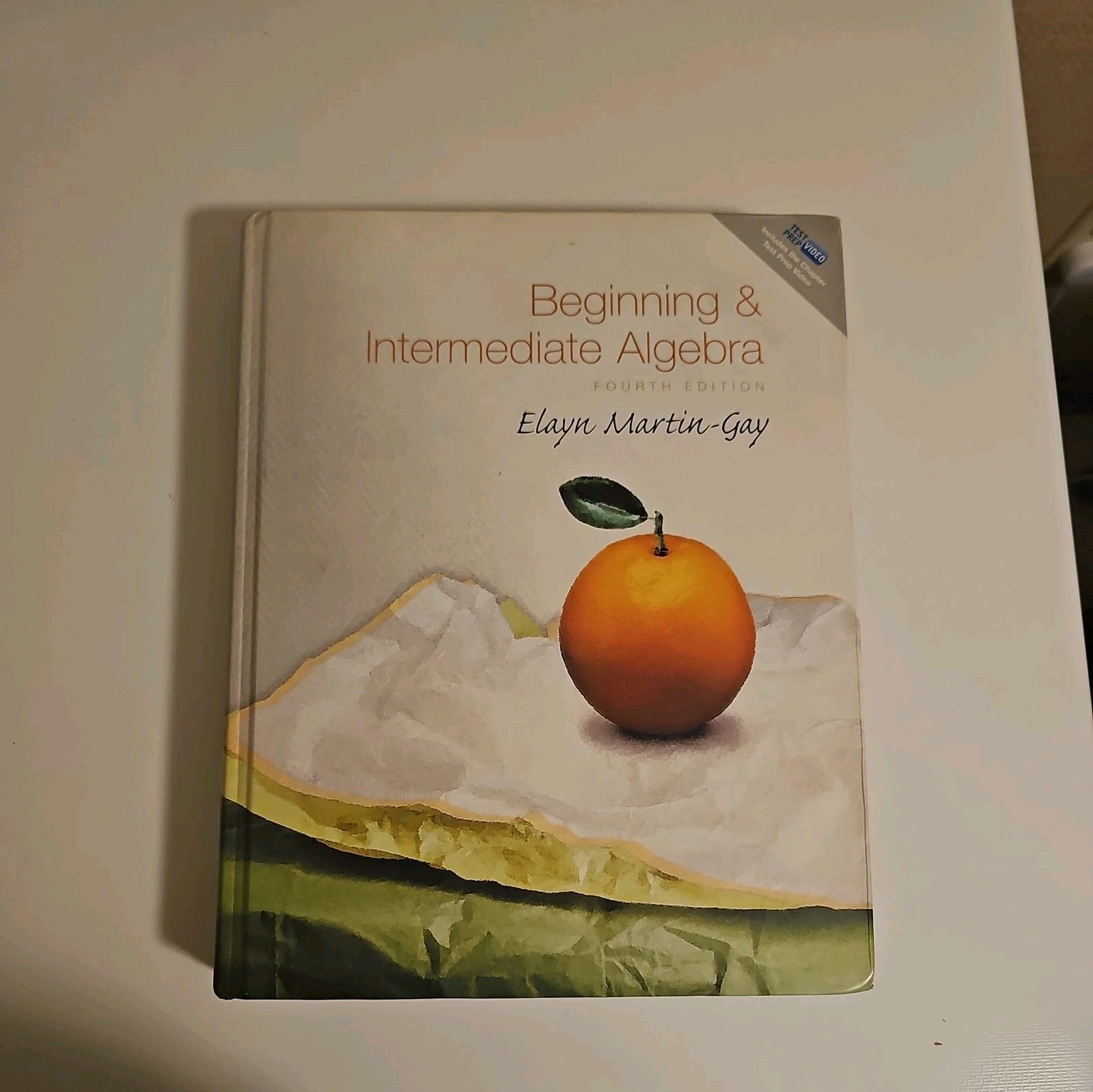 The Martin-Gay Developmental Algebra Series (Hardbacks) Ser.: Beginning and…