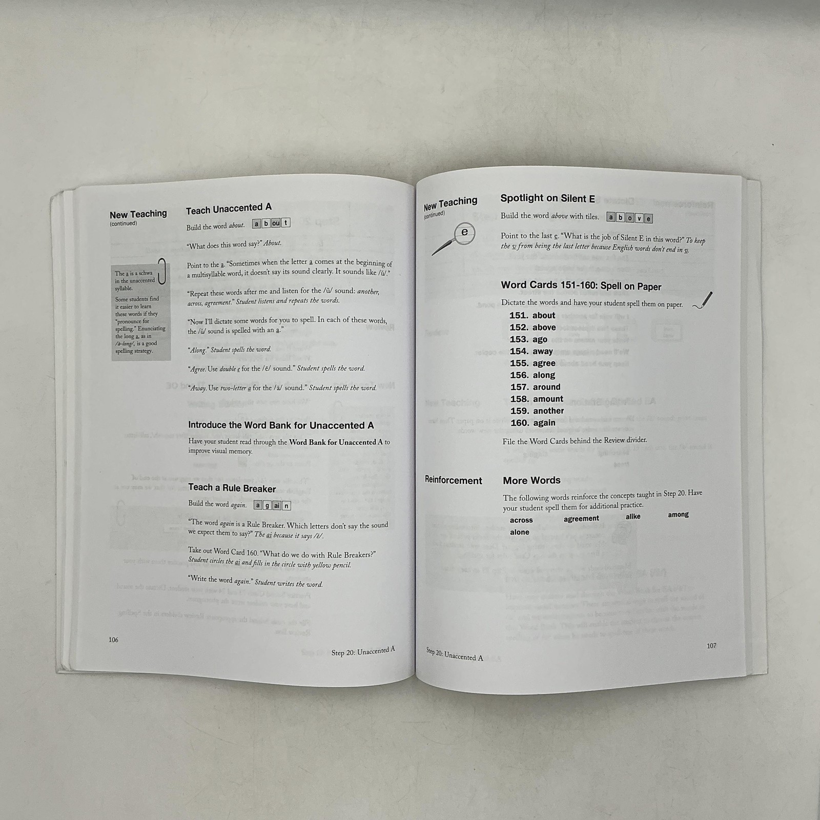All About Spelling Level 4 Teacher’s Manual Marie Rippel 2015 Paperback