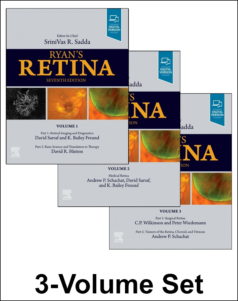 Ryan’s Retina