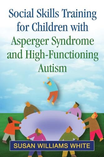 Social Skills Training for Children…, White, Susan Wi