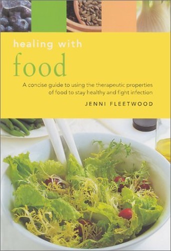Healing with Food: A Concise Guide … by Health essentials Paperback / softback