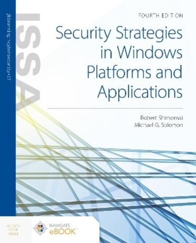 Robert Shimonski Security Strategies in Windows Platfor (Paperback) (UK IMPORT)