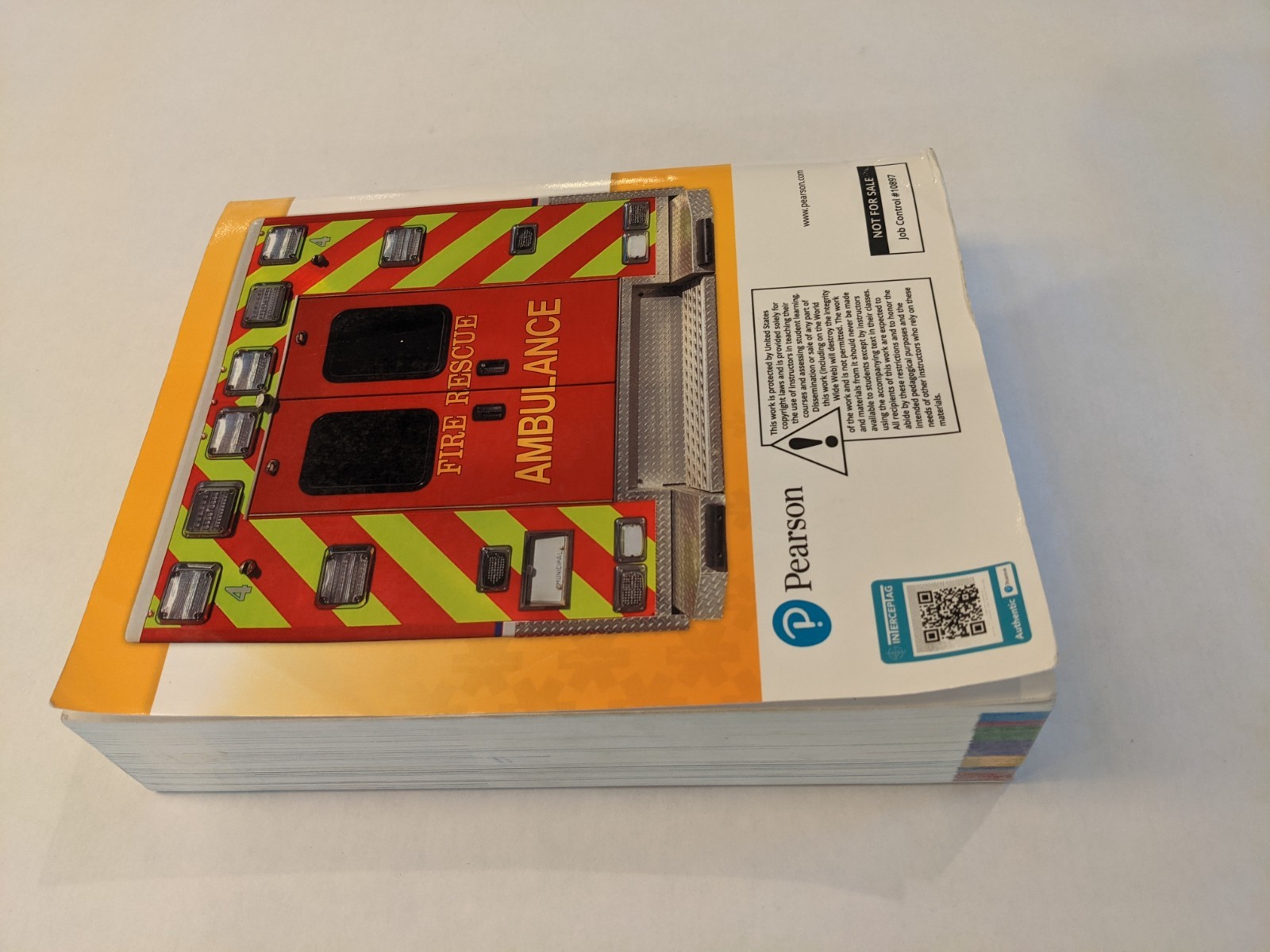 2020 14 Edition Emergency Care by Daniel Limmer, Michael F. O’Keefe