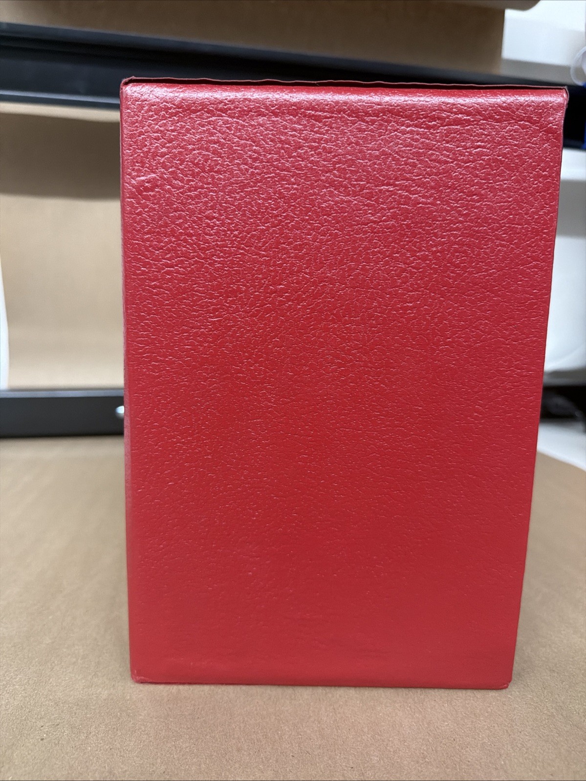 Red Box: Rules and Regulations of the Securities and Exchange Commission