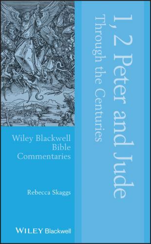 1, 2 Peter and Jude Through the Centuries, Hardcover by Skaggs, Rebecca, Like…