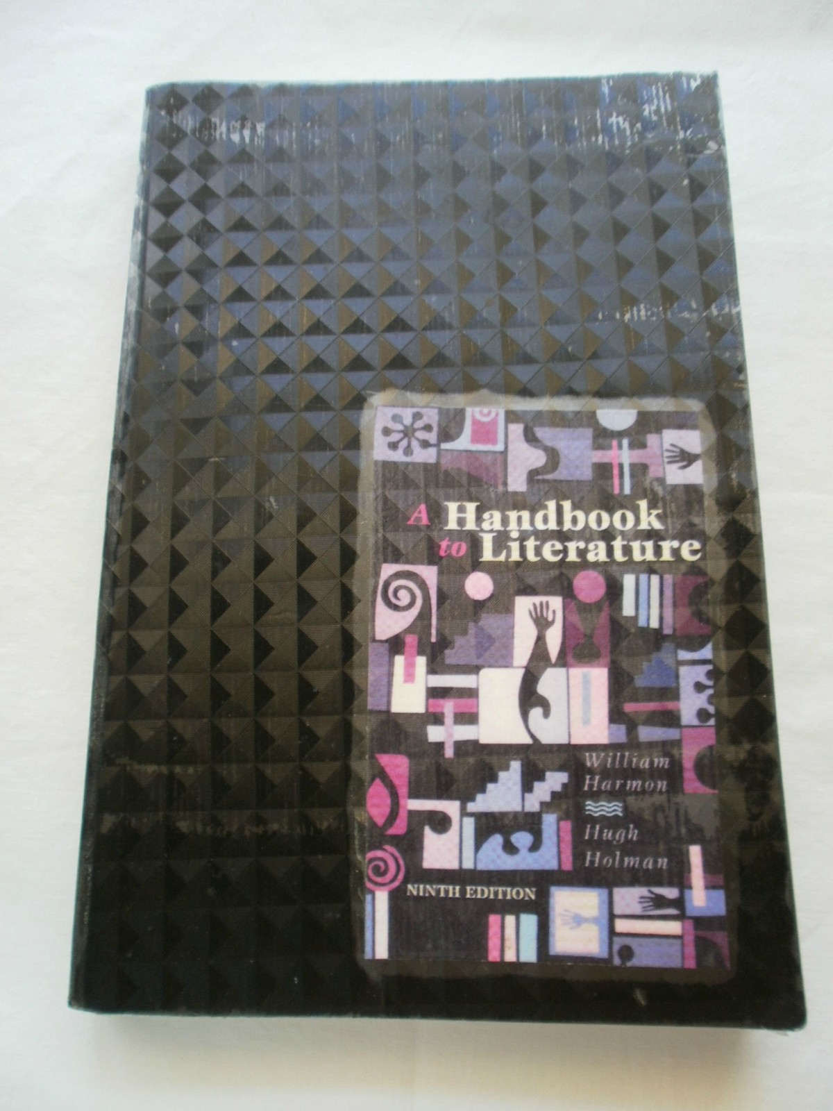 A Handbook to Literature