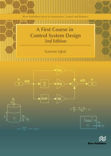 First Course in Control System Design by Kamran Iqbal (2020, Hardcover)