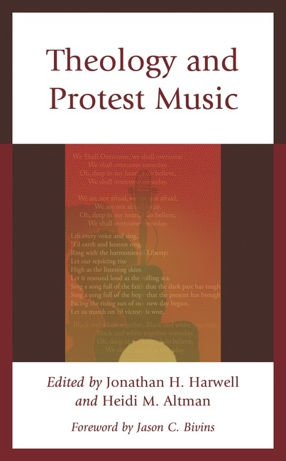 Theology And Protest Music
