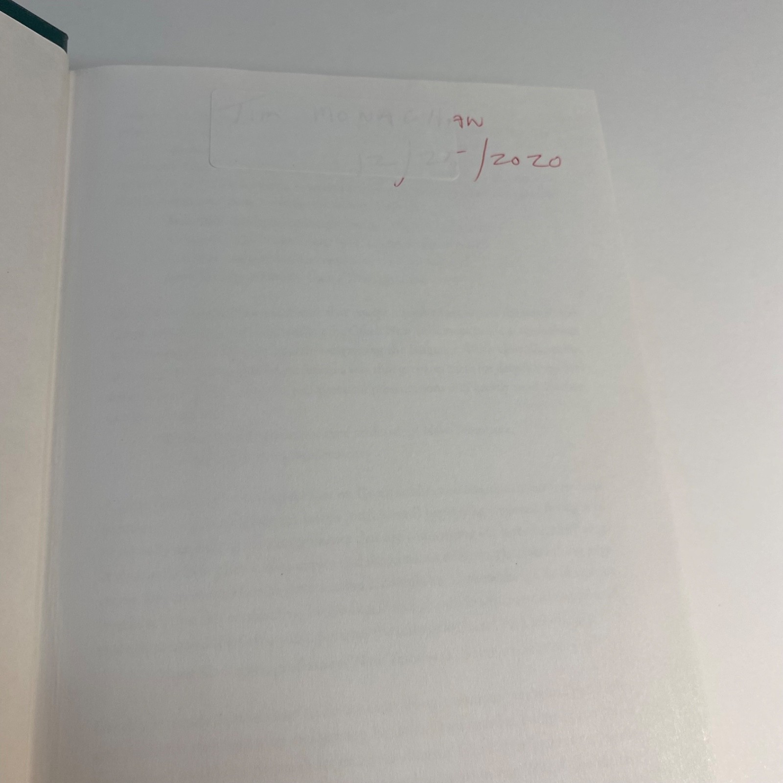 An Introduction to Biblical Greek Grammar: Elementary Syntax and Linguistics